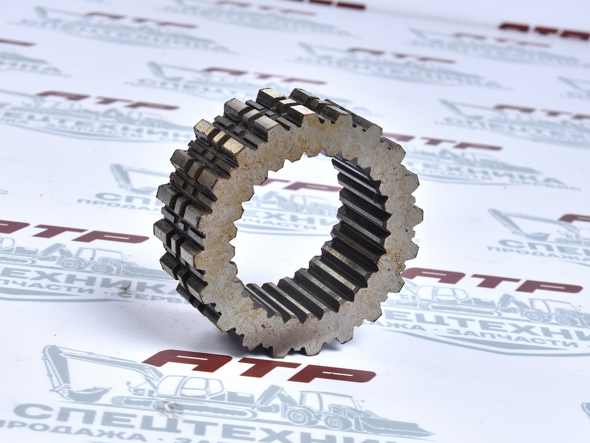 Втулка КПП 80С-1701033 - изображение 1