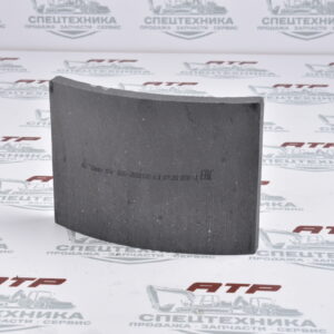 Накладка тормозная задняя 500-3502105