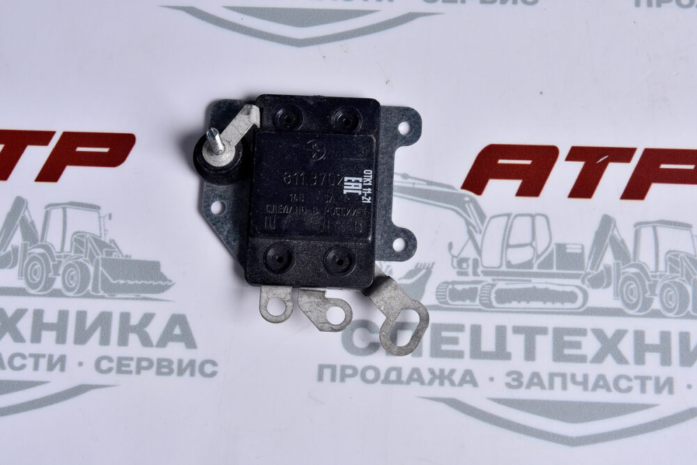Реле генератора 811.3702