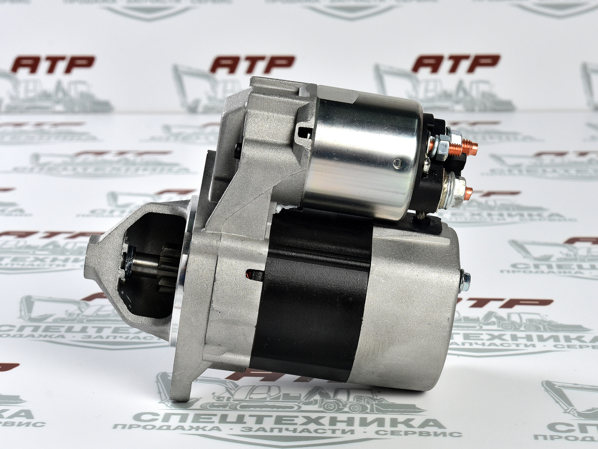 Стартер STV1117YJ KRAUF. - изображение 1