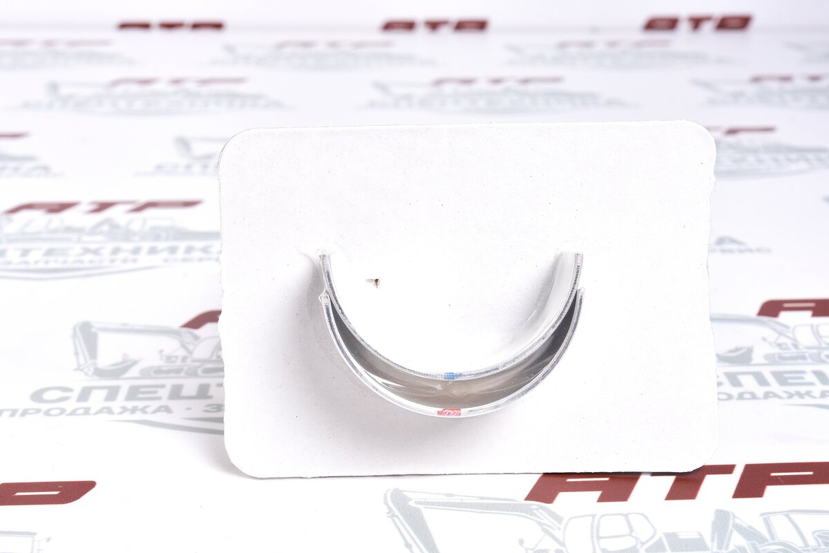 Вкладыш шатуна 10302053F - изображение 1