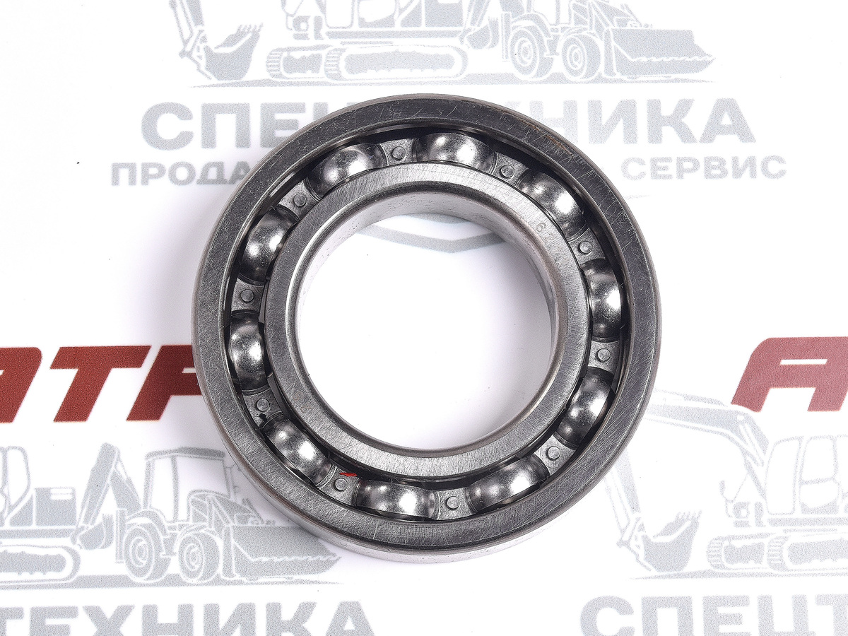 Подшипник шариковый радиальный 6211A - изображение 1