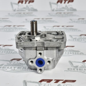 Насос шестеренчатый НШ 10М-3 Hidrosila