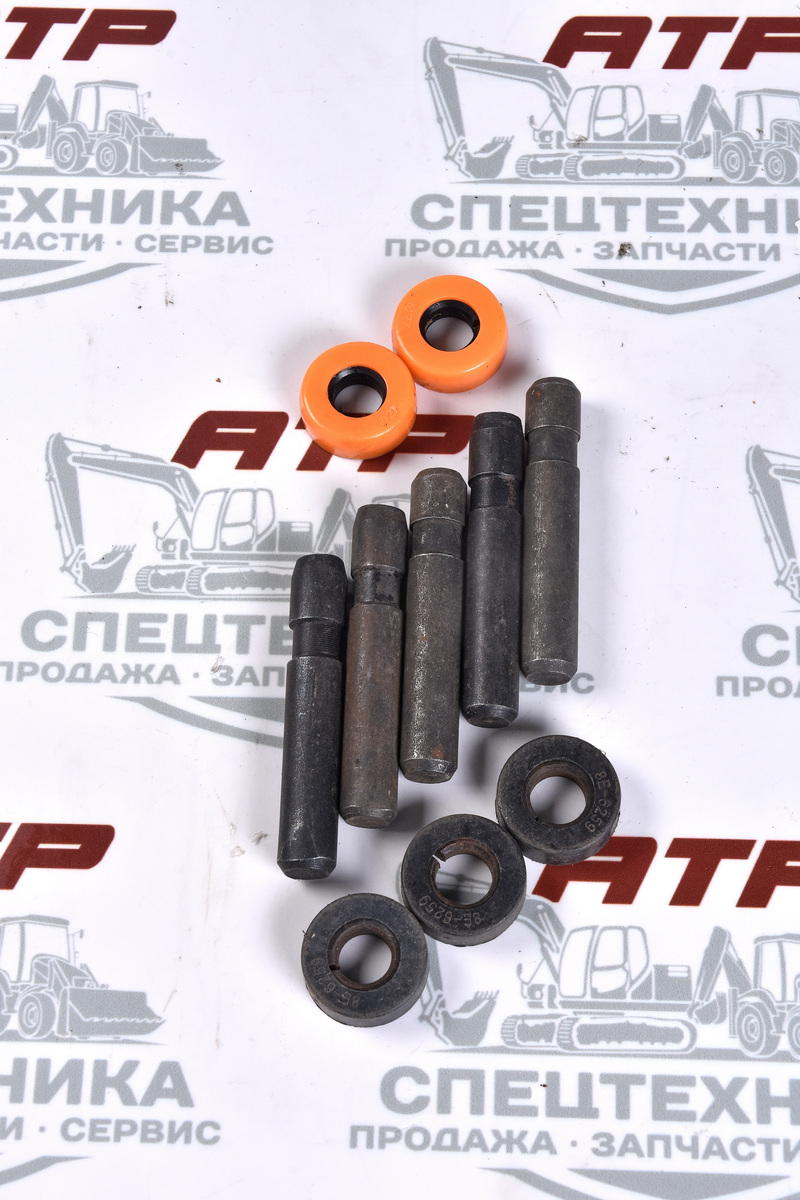 Палец коронки 8E6258