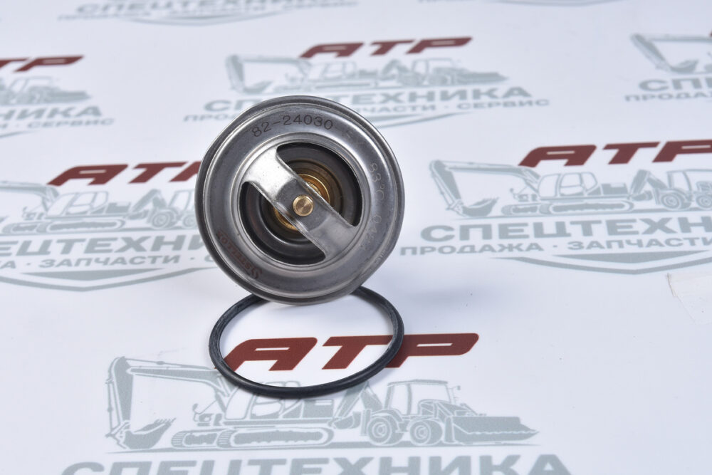 Термостат с уплотнительным кольцом 82-24030-SX