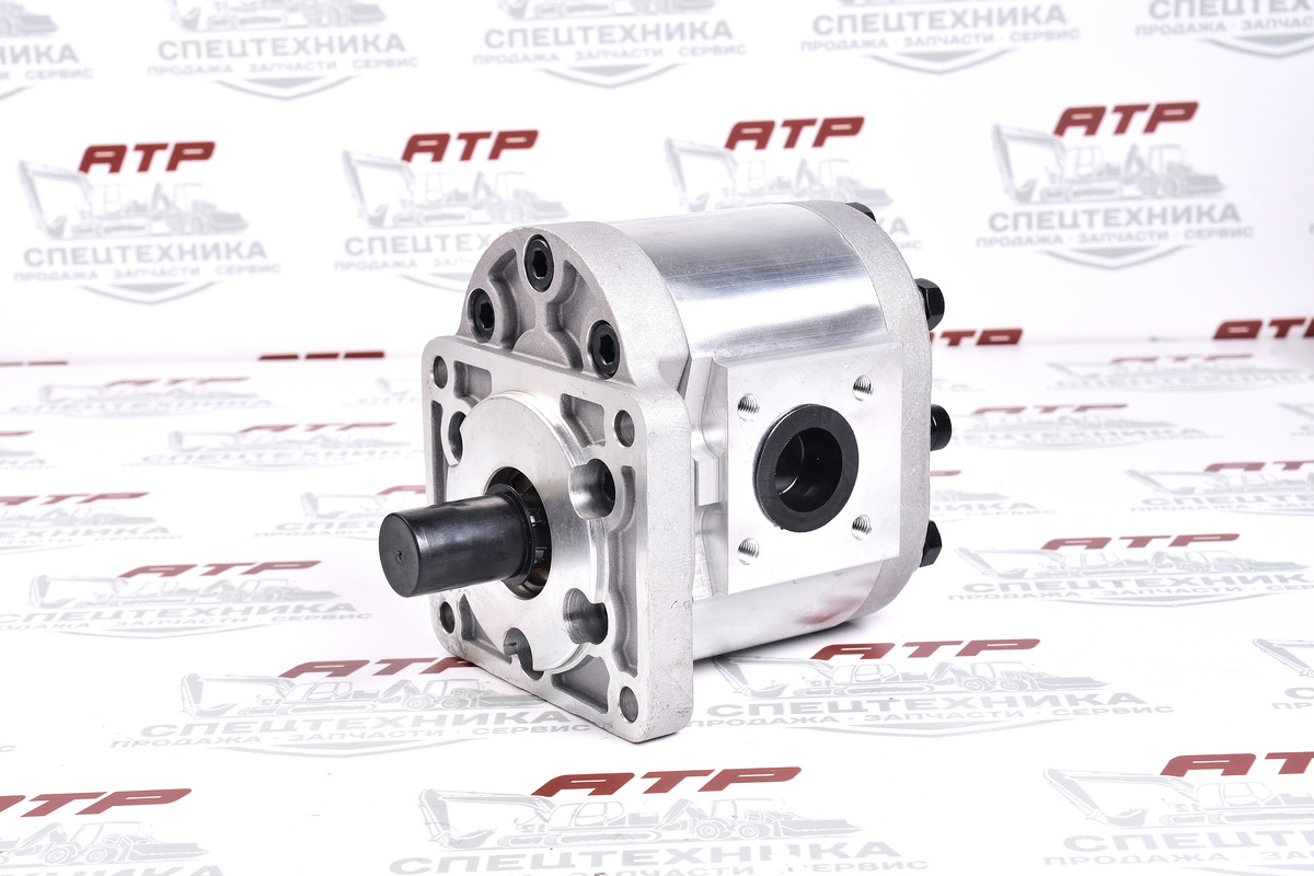 Насос шестерённый TracTion НШ32-4 - изображение 1