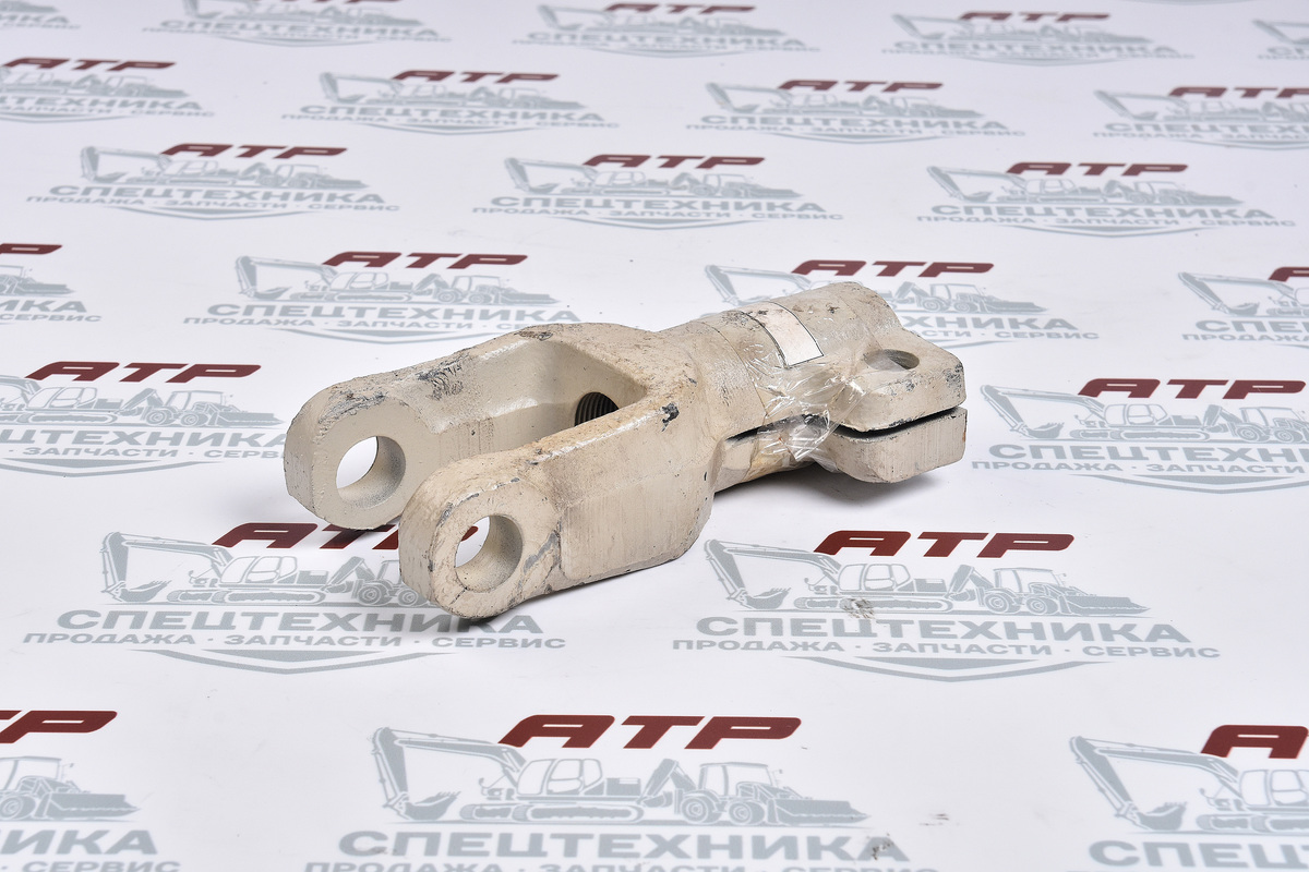 Вилка рулевой тяги правая ГС-14.02 225.66.00.00.010 - изображение 1