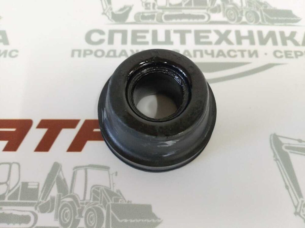 Втулка стабилизатора переднего 20*57/54*30 100.511