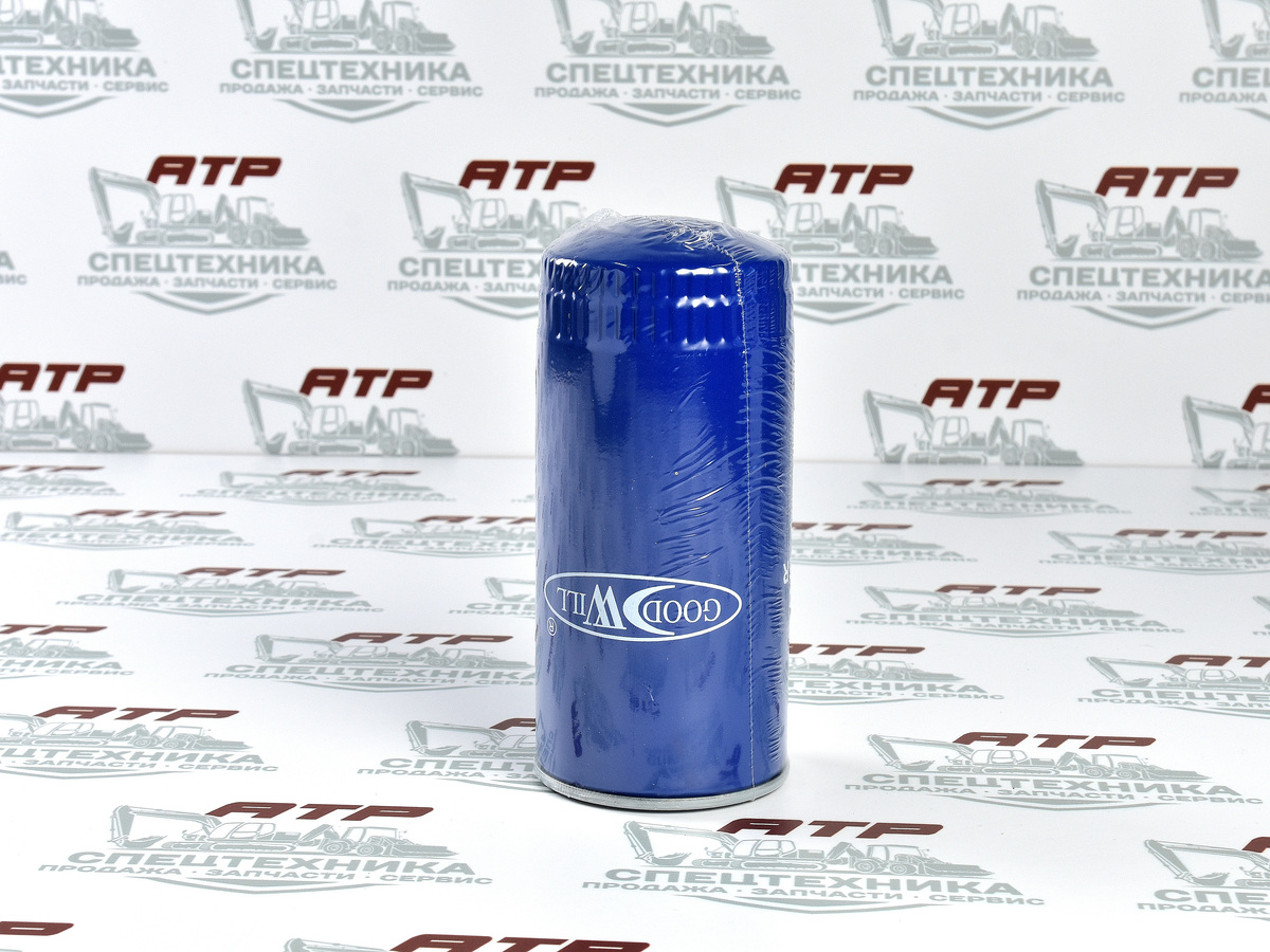 Фильтр масляный OG1032 - изображение 1