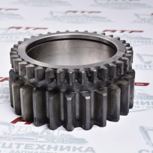Шестерня Z=24/35 КПП 240.30.11.00.027