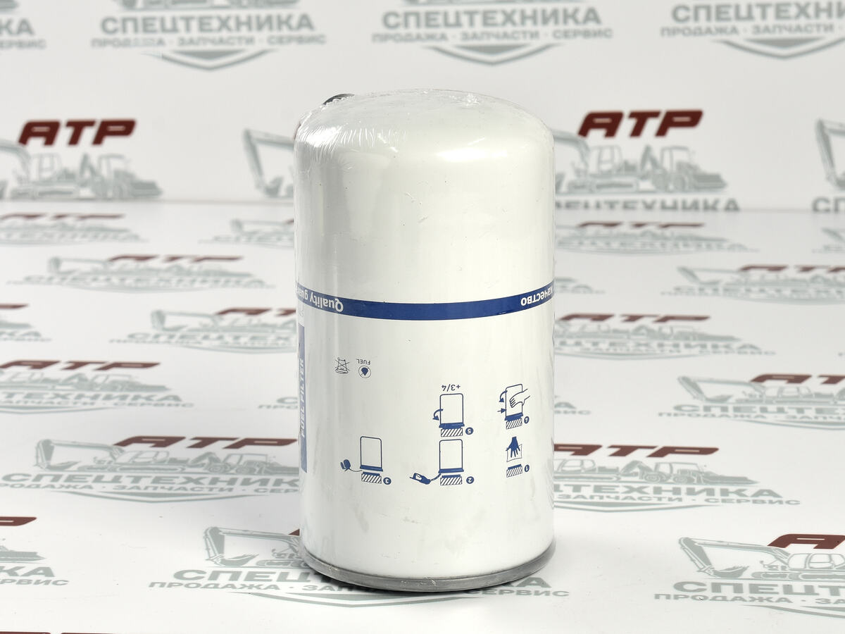 Фильтр топливный 8220431SX - изображение 1