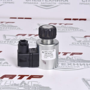 Клапан электромагнитный МЭГ6м-2СГ-22С-УХЛ4 24В