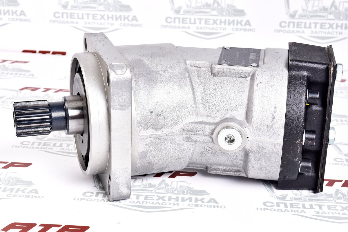 Гидронасос 310.4.56.03.06 (прав.вращ.) - изображение 1