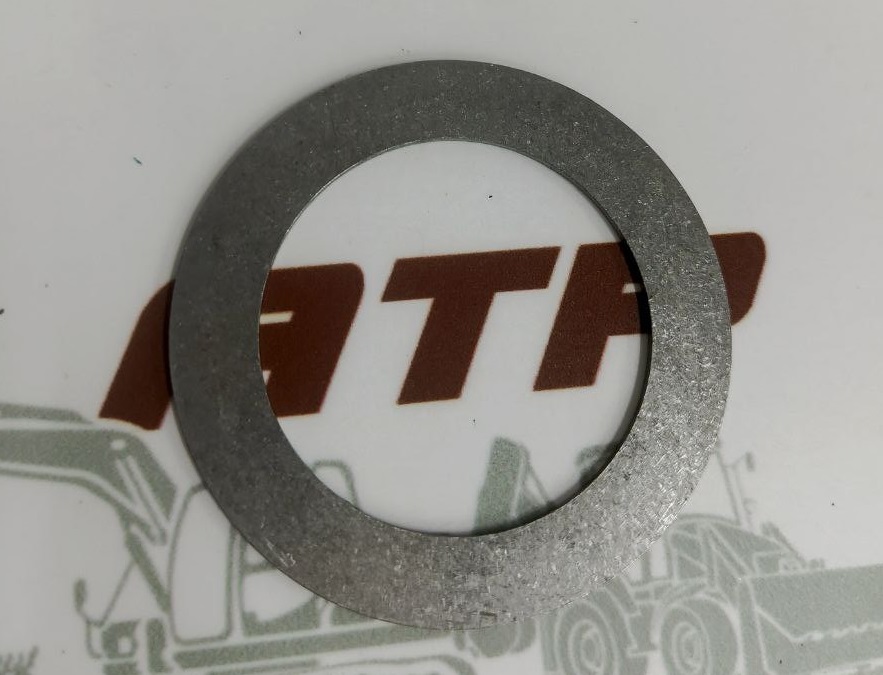 Кольцо 138689 PMS