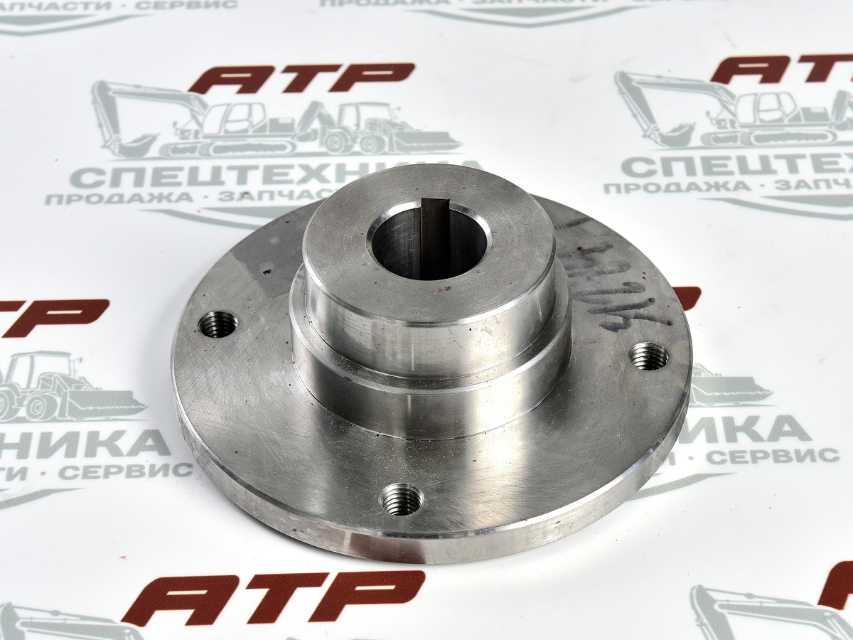 Муфта соединительная 312841 - изображение 1