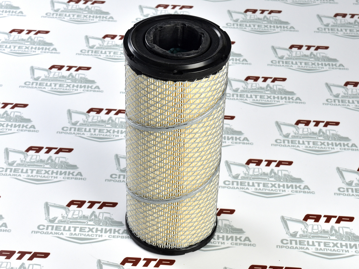 Фильтр воздушный A-8506-S - изображение 1