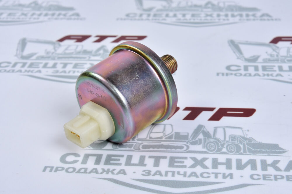 Датчик давления масла ДД-10-01М