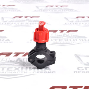 Форсунка орошения вальца  (посадочный диаметр 20мм)