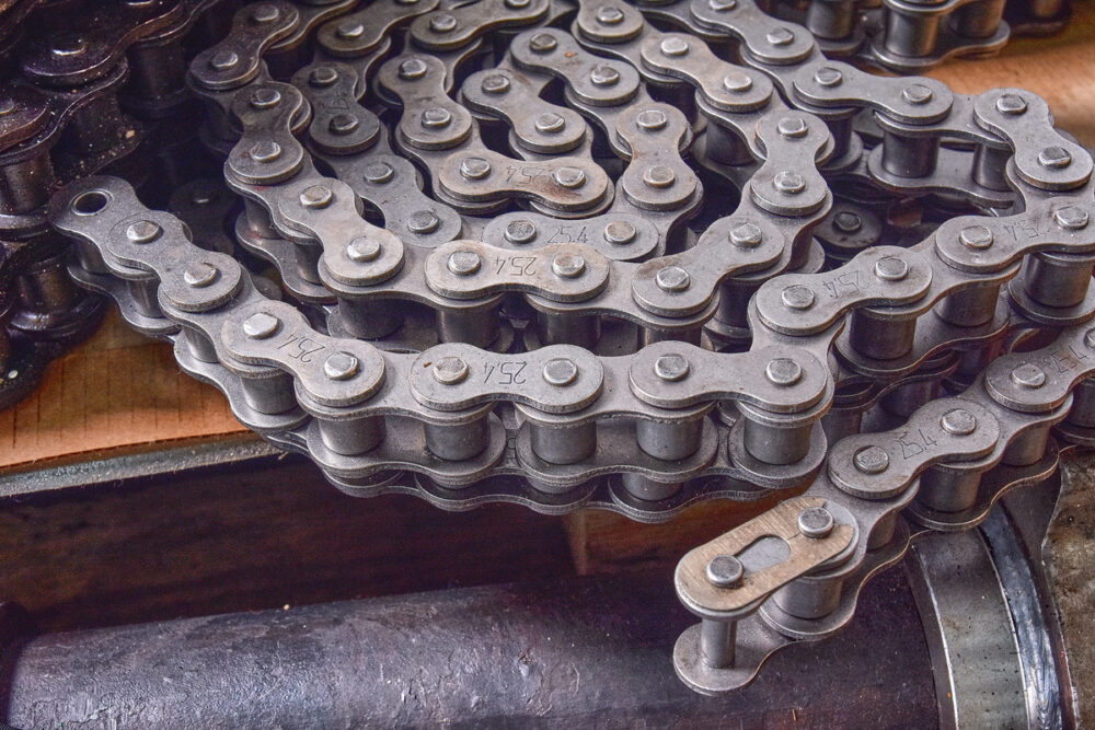 Цепь ПР-44,45-172,4 (5 м)