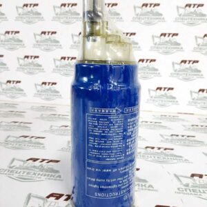 Фильтр топливный PL420