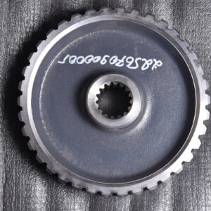 Колесо червячное 225.67.09.00.005