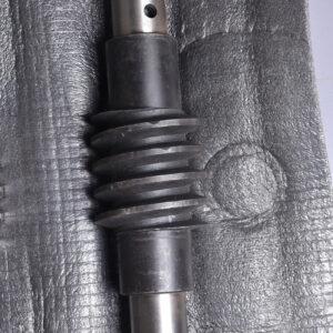 Вал червячный 225.67.02.00.001