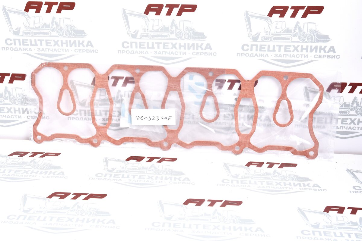 Прокладка клапанной крышки 22032300F - изображение 1