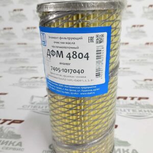 Фильтр масляный DFM 4804