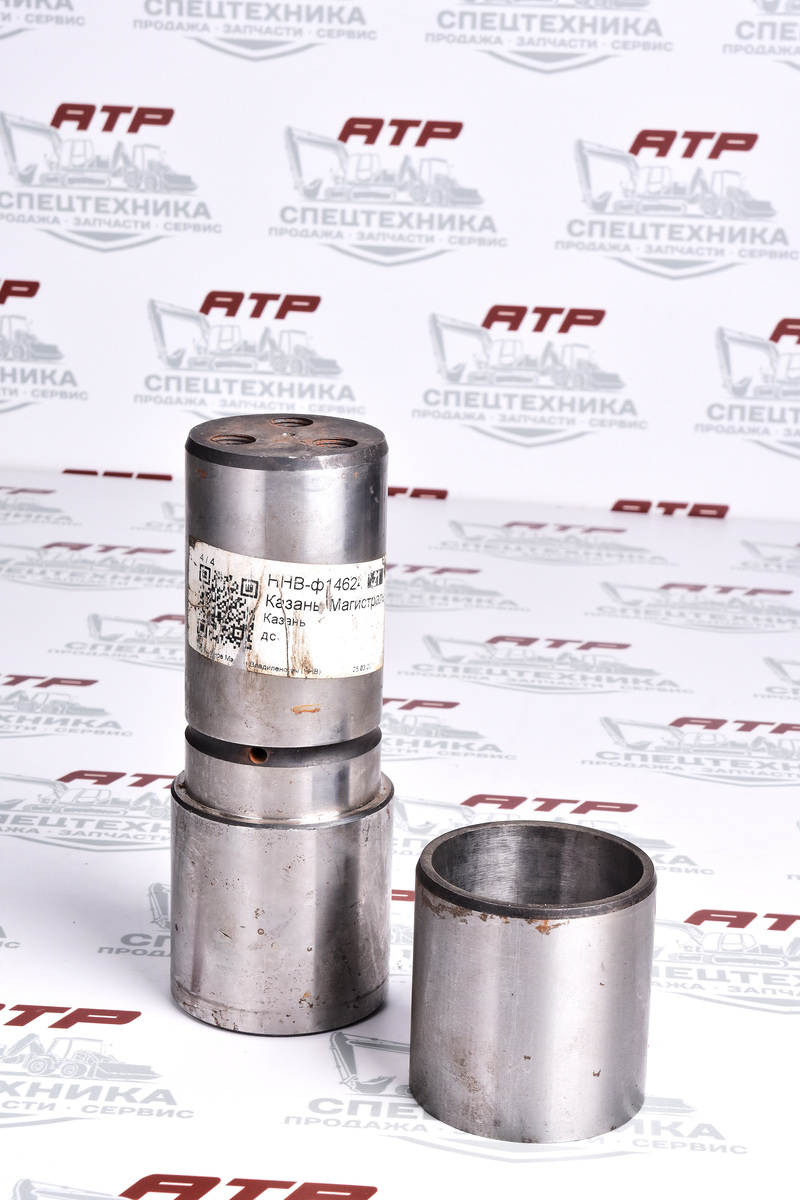 Ступенчатый палец ТО-18А.01.00.009