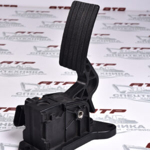 Педаль адаптированная к технике City Cat 2020 09602307-0