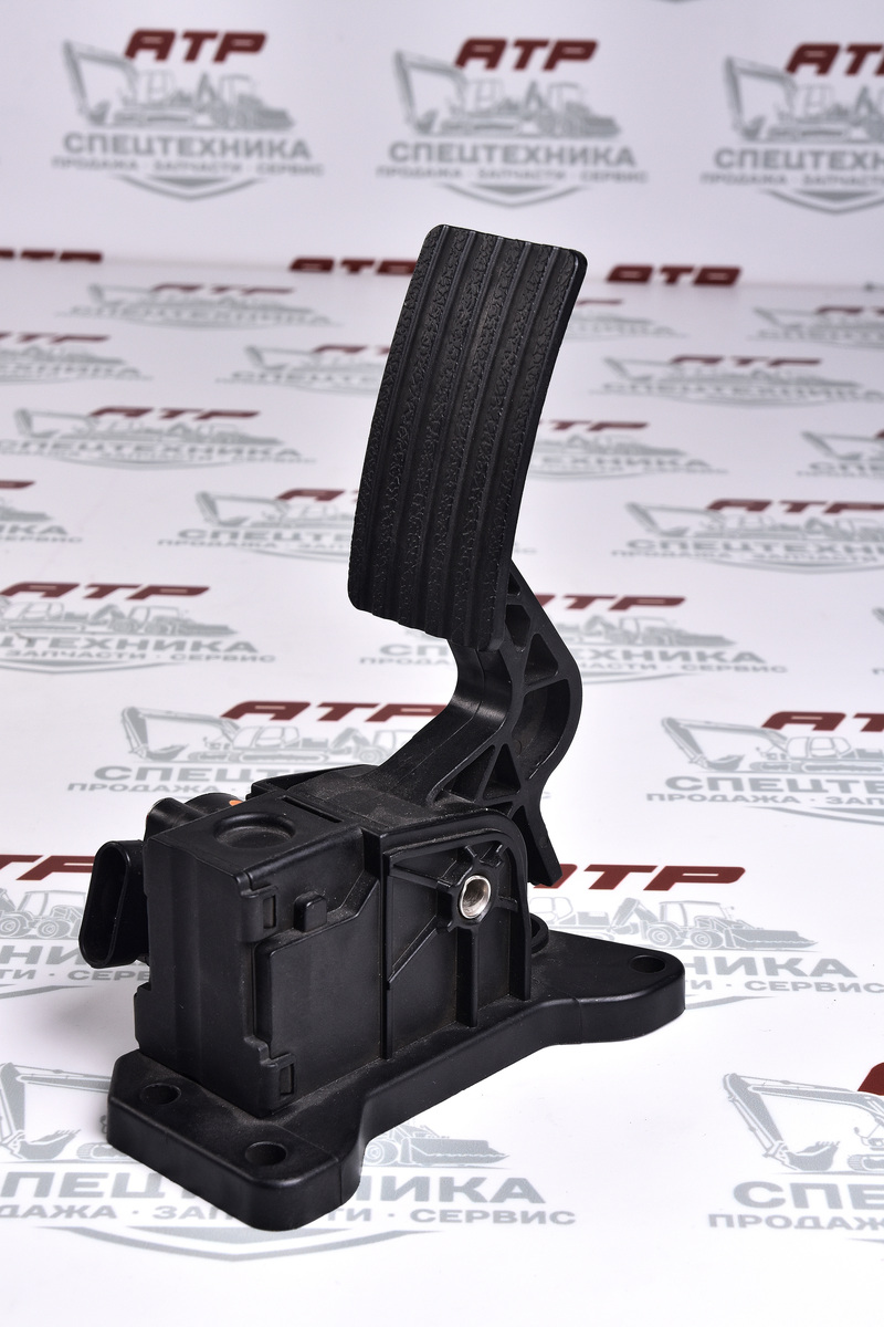 Педаль адаптированная к технике CityCat 2020 09602307-0