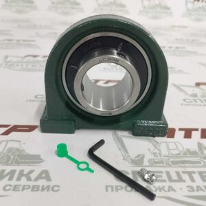 Подшипниковый узел UCF208