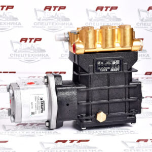 Водяной насос в сборе MC-20/15 T-L