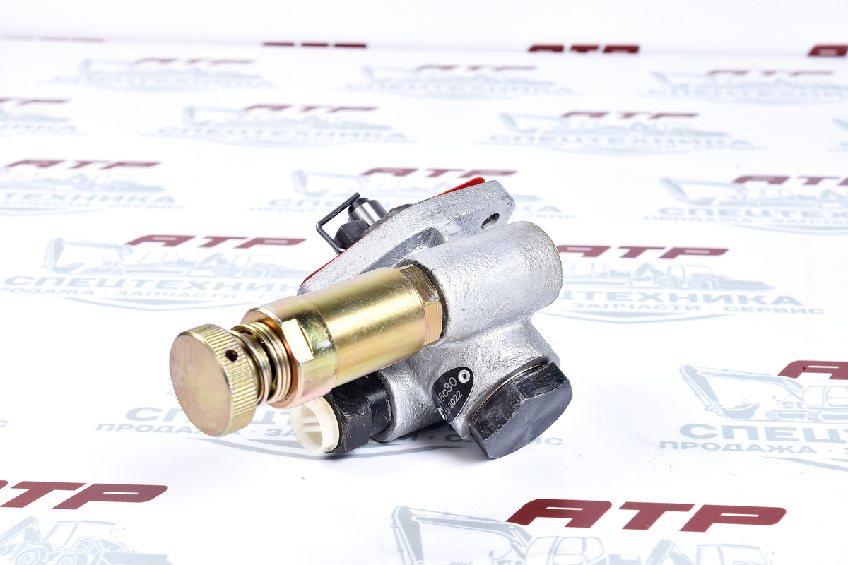 Топливный насос низкого давления 37.1106094-05