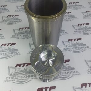 Поршневая группа Евро-1,2 740.30-1000128-07