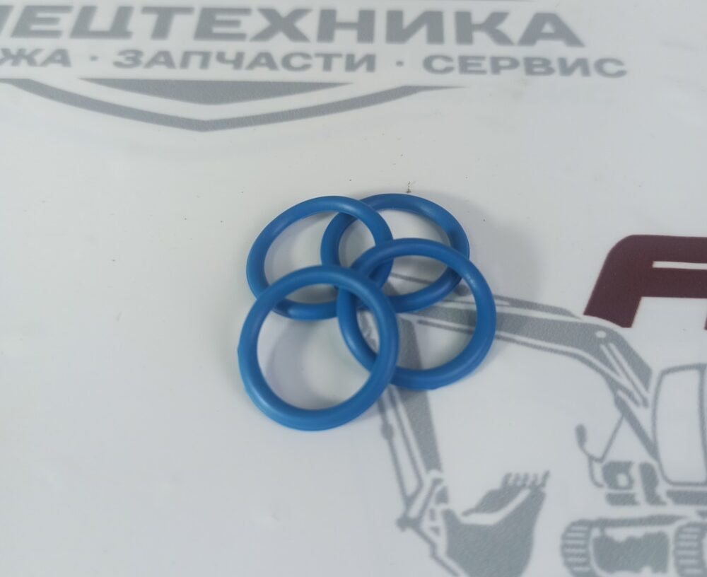 Кольцо теплообменника 740.13-1118237