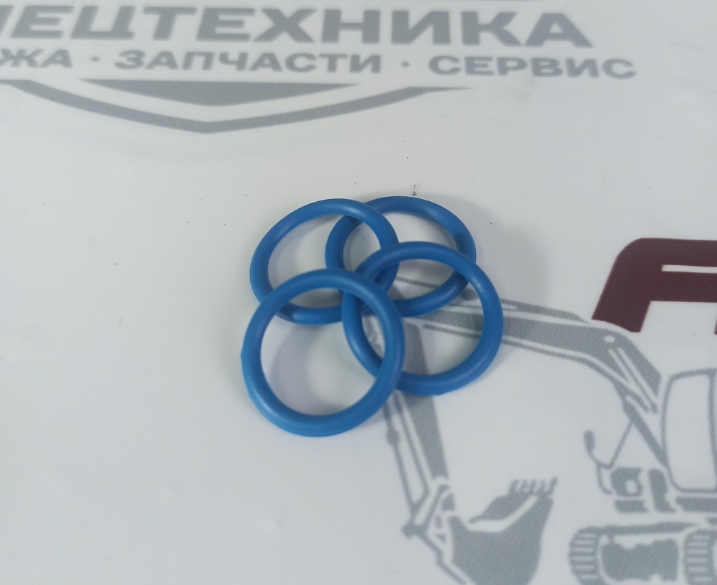 Кольцо теплообменника 740.13-1118237 - изображение 1