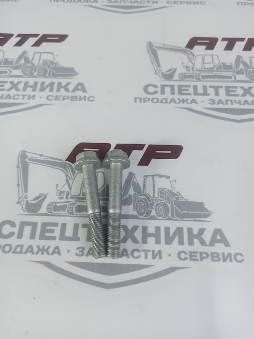 Болт М8х55х1,25 Р=24 К=10/11 К=13 DIN6921 35675089