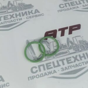 Кольцо радиатора масляного 7406-1013288-02