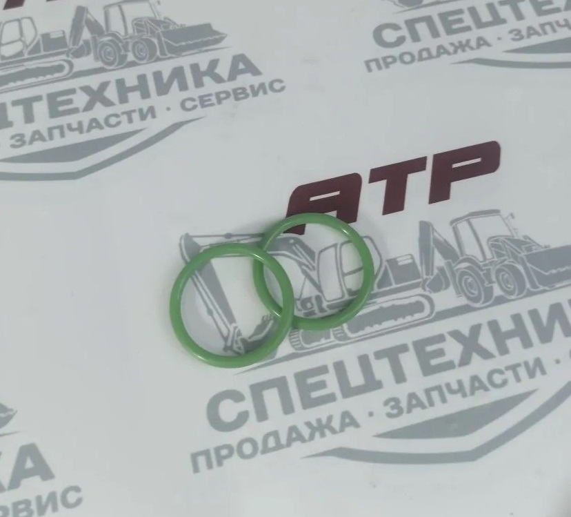 Кольцо радиатора масляного 7406-1013288-02