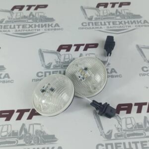 Фонарь габаритный передний светодиодный 53373103