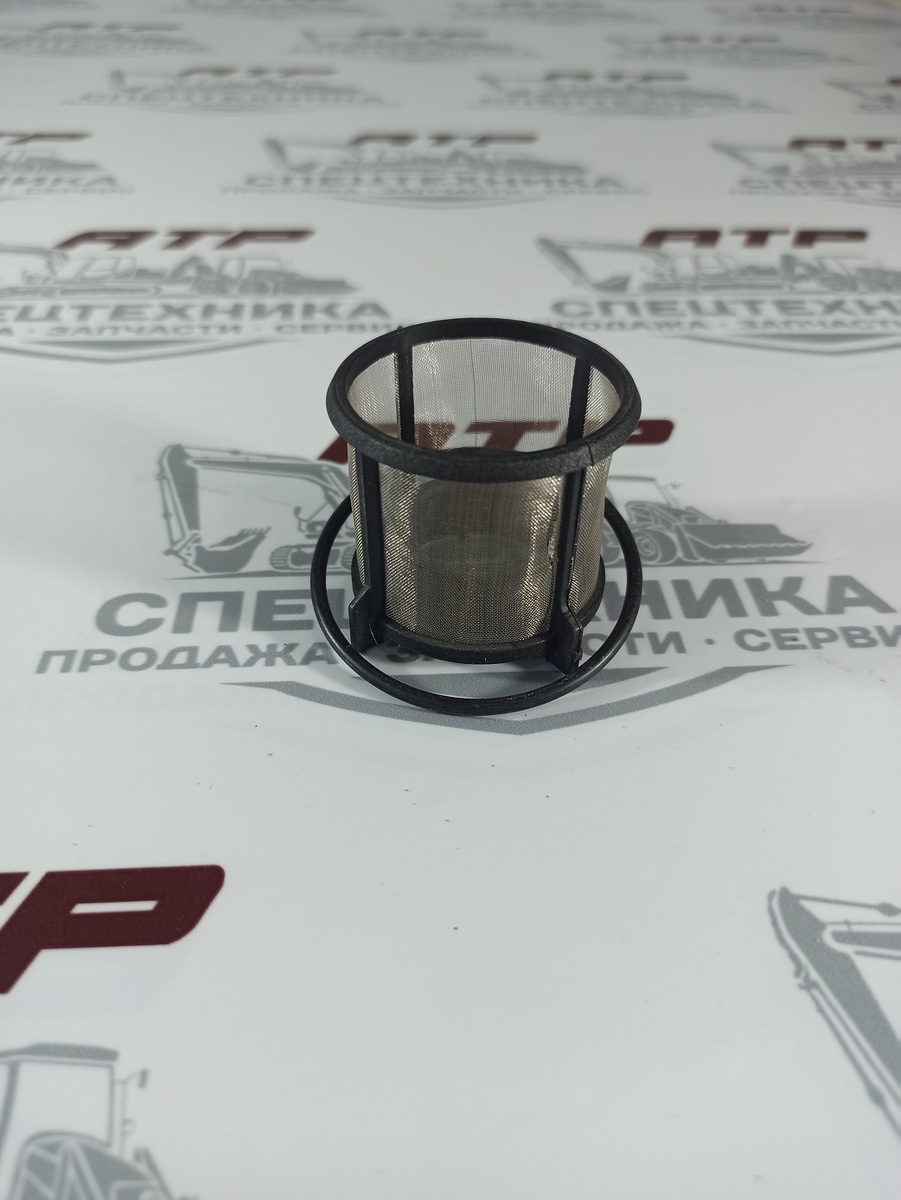 Фильтр топливный SKV 381/2 CityCat 5000