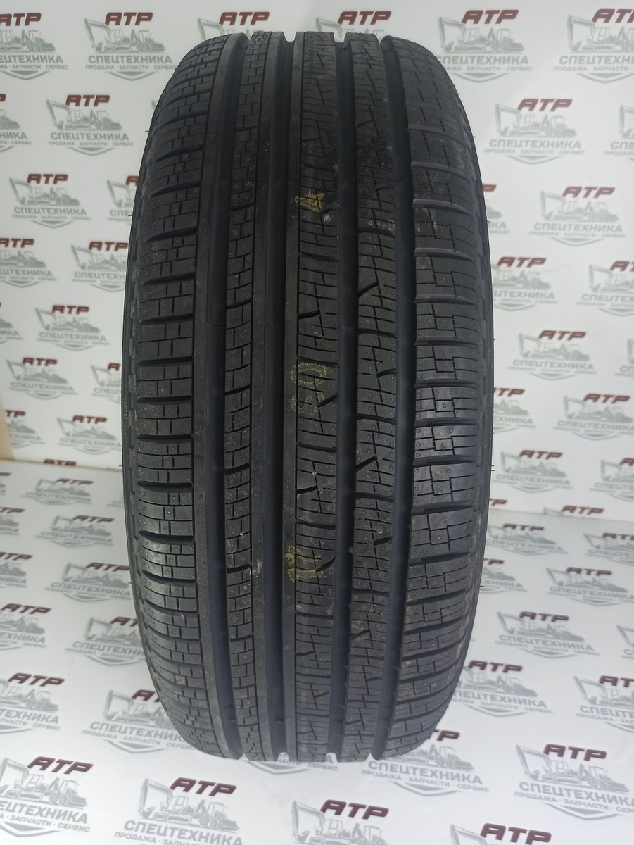 Автошина 255/55 R20 Pirelli Scorpion Verde All-eson 110W XL