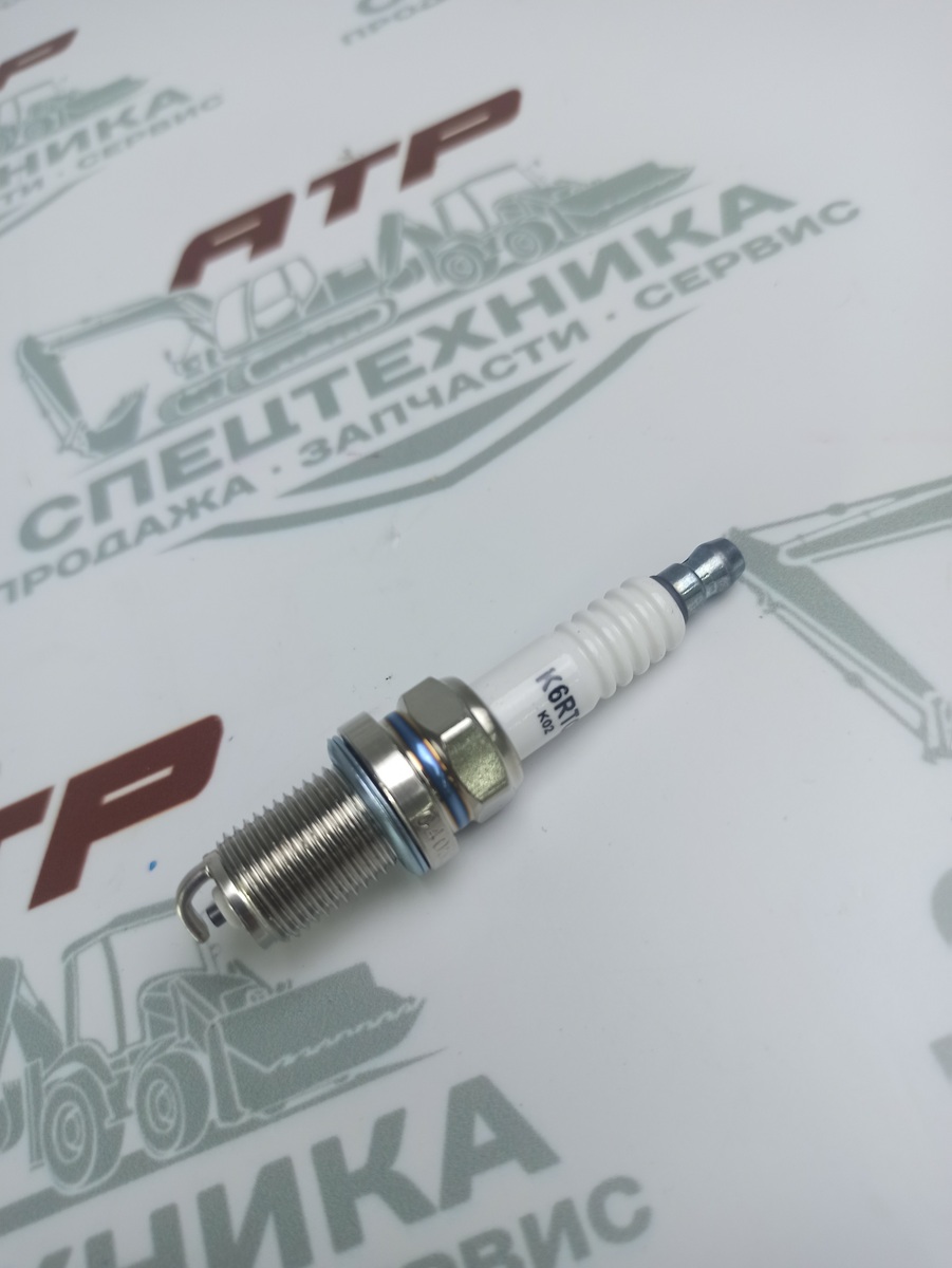 Свеча зажигания K6RTC 040520370701010