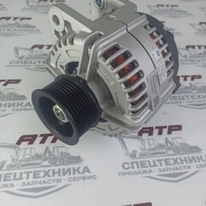 Генератор 3701010-36DD