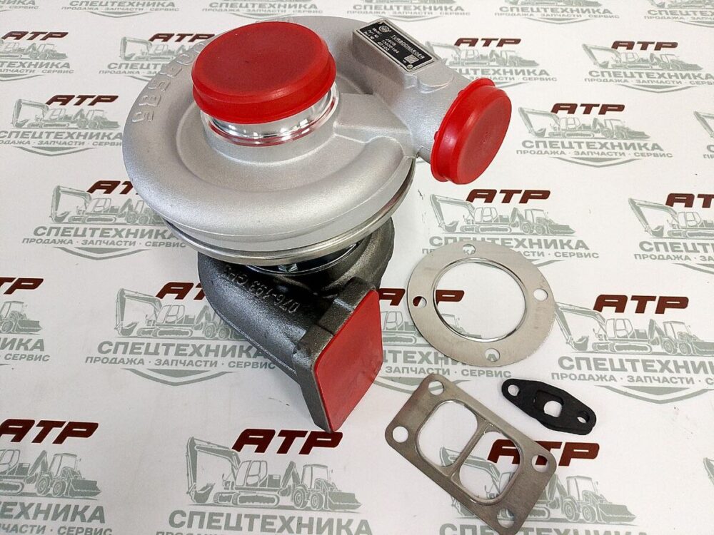 Турбокомпрессор 61560113223