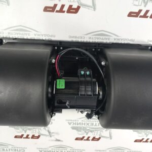 Мотор отопителя в сборе F3000  DZ13241841114