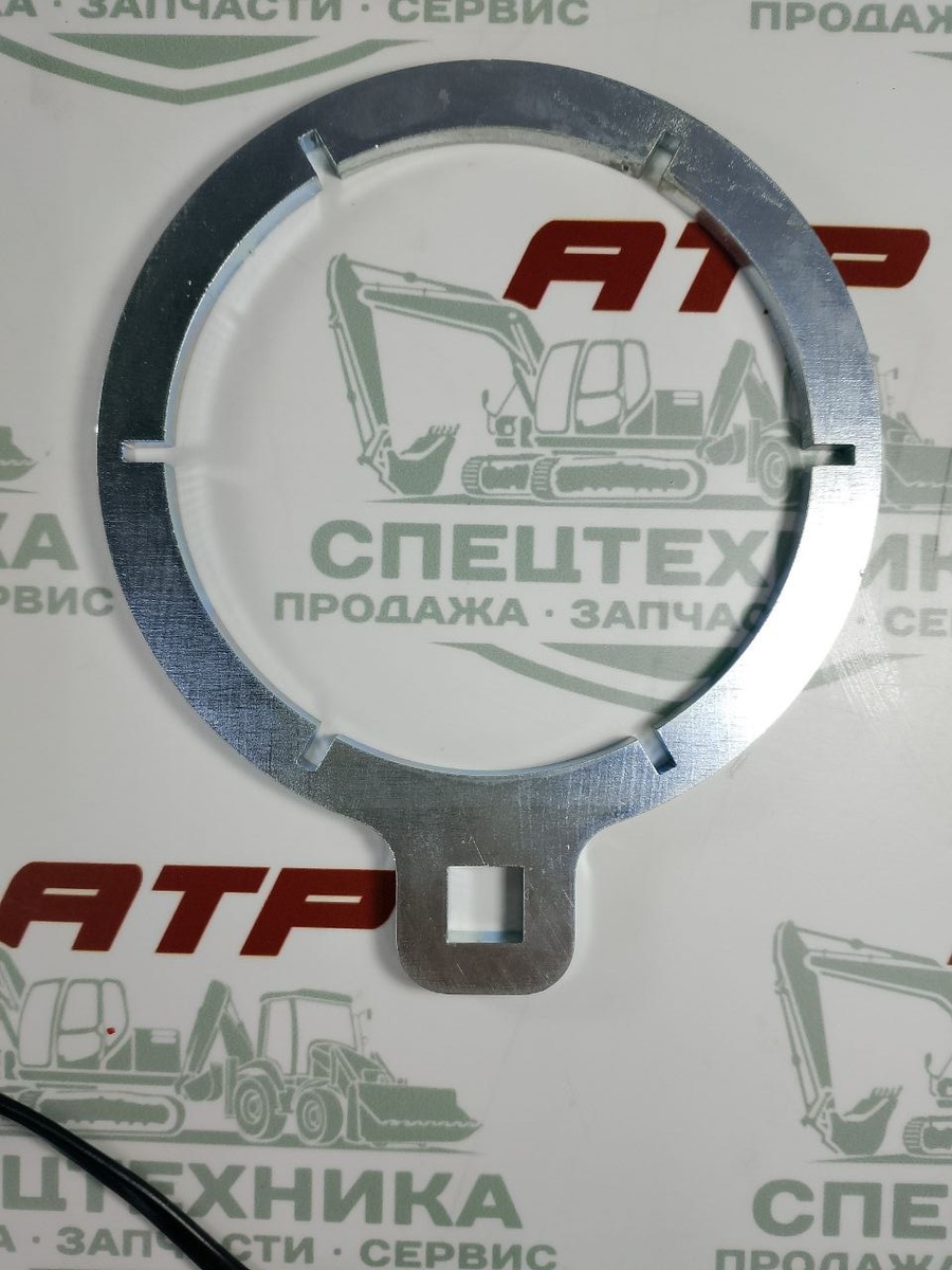 Ключ топливного фильтра Ford Transit 2.2L дизель A133000