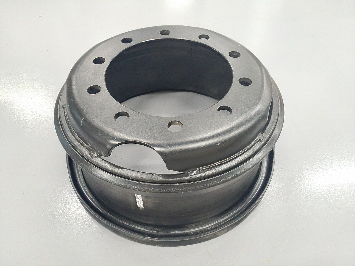 Диск колеса Камаз 53205-3101012-10
