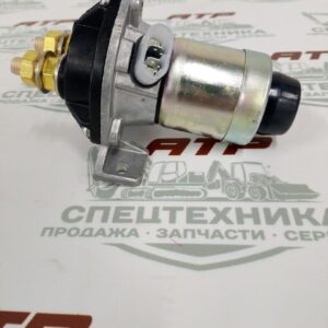 Выключатель массы ВК-860 1407-37437 24В 50А
